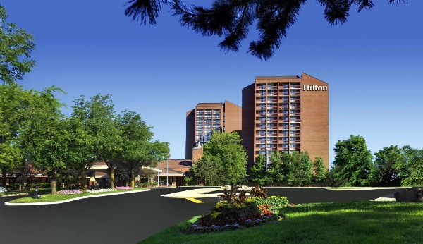 Hilton Mississauga/Meadowvale image 1