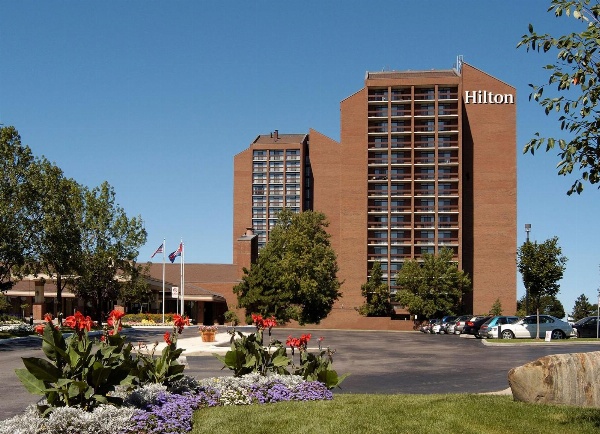 Hilton Mississauga/Meadowvale image 7